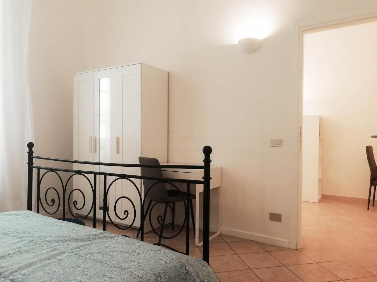 Mistrangelohome 5 - Appartamento In Pieno Centro Savona Exterior foto