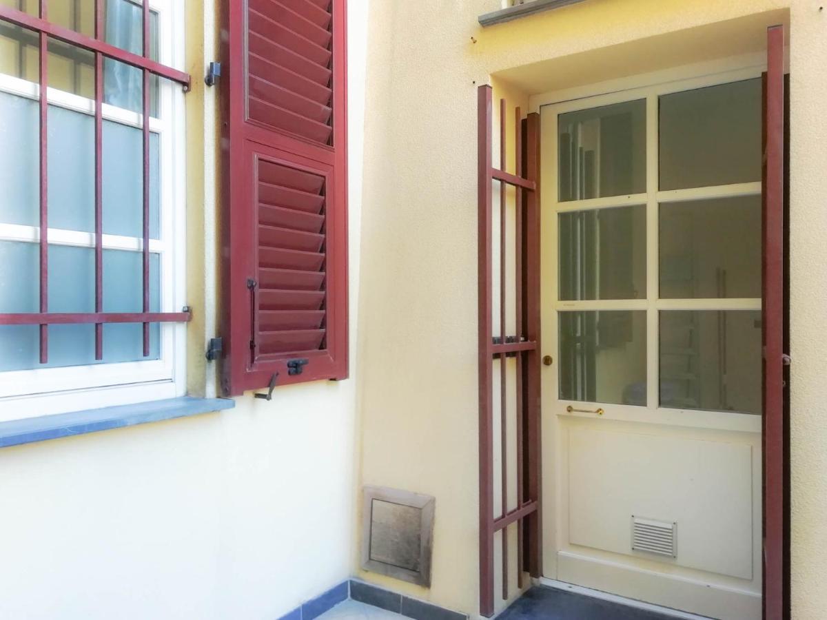 Mistrangelohome 5 - Appartamento In Pieno Centro Savona Exterior foto